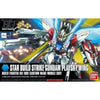 HGBF 1/144 STAR BUILD STRIKE PLAVSKY WING GUNDAM