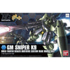 HGBF 1/144 GM SNIPER K9 GUNDAM