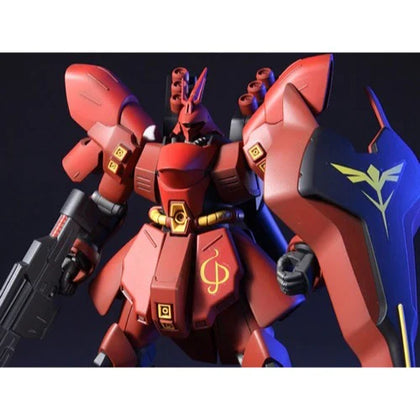 HGUC 1/144 MSN-04 SAZABI GUNDAM