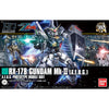 HGUC 1/144 RX-178 Mk-II (AEUG) GUNDAM