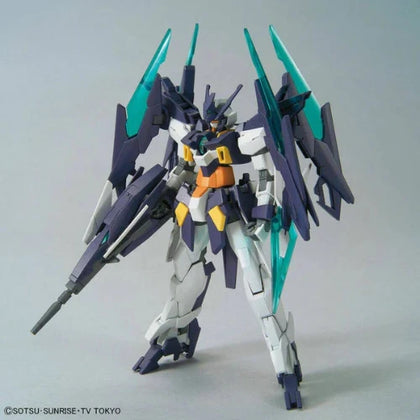 HG 1/144 AGE II MAGNUM GUNDAM