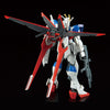 HGCE 1/144 FORCE IMPULSE GUNDAM