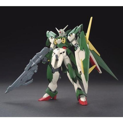 HGBF 1/144 FENICE RINASCITA GUNDAM