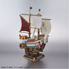 One Piece Grand Ship Collection Thousand Sunny Land of Wano Version Plastic Model Kit