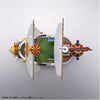 One Piece Grand Ship Collection Thousand Sunny Land of Wano Version Plastic Model Kit