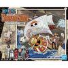 One Piece Grand Ship Collection Thousand Sunny Land of Wano Version Plastic Model Kit