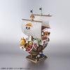 One Piece Grand Ship Collection Thousand Sunny Land of Wano Version Plastic Model Kit