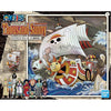 One Piece Grand Ship Collection Thousand Sunny Land of Wano Version Plastic Model Kit