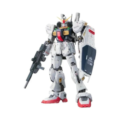RG 1/144 RX-178 Mk.II AEUG GUNDAM