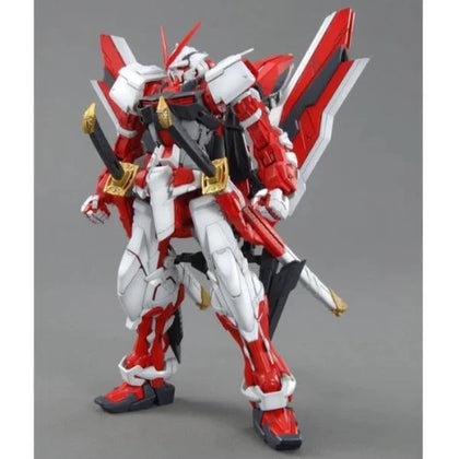 MG 1/100 ASTRAY RED FRAME REVISE GUNDAM