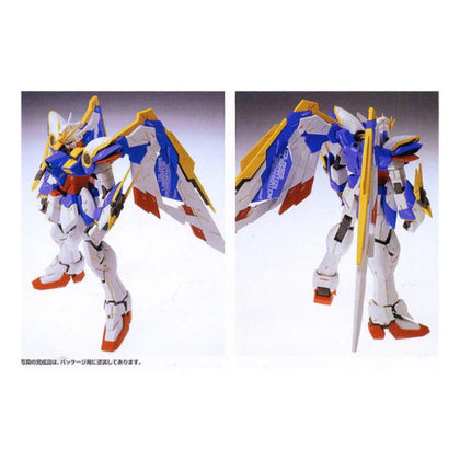 MG 1/100 WING Ver.Ka GUNDAM