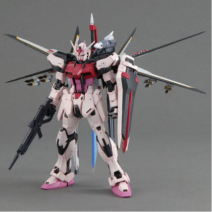 1/100 MG STRIKE ROUGE OOTORI UNIT Ver.RM Gundam