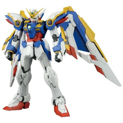 RG 1/144 XXXG-01W WING GUNDAM