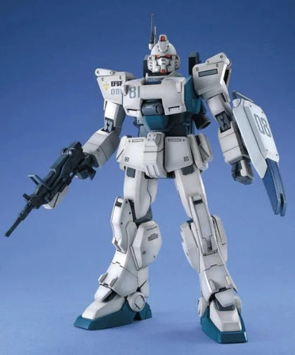 MG 1/100 RX-79G Ez8 GUNDAM