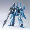 MG 1/100 ReZEL Commander Type Gundam