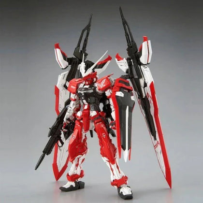 MG 1/100 MBF-02VV ASTRAY TURN RED GUNDAM