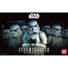 Star Wars Stormtrooper 1/12 Scale Plastic Model Kit
