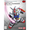 SD GUNDAM EX-STANDARD RX-78-2 GUNDAM