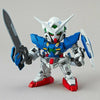 SD GUNDAM EX-STANDARD EXIA GUNDAM