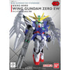 SD GUNDAM EX-STANDARD WING ZERO EW GUNDAM