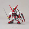 SD GUNDAM EX-STANDARD ASTRAY RED FRAME GUNDAM