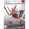 SD GUNDAM EX-STANDARD ASTRAY RED FRAME GUNDAM