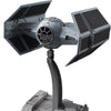 Star Wars Tie Advanced X 1 1:72 Scale Plastic Model Kit