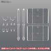 GUNDAM ACTION BASE 7 CLEAR
