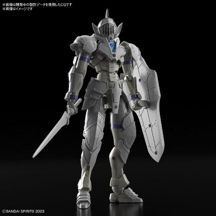 30MF LIBER KNIGHT MODEL KIT