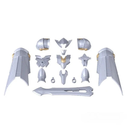 30MF CLASS-UP ARMOUR LIBER PALADIN MODEL KIT