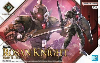 30MF ROSAN KNIGHT MODEL KIT