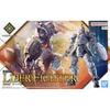 30MF LIBER FIGHTER MODEL KIT
