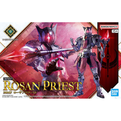 30MF ROSAN PRIEST MODEL KIT