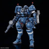 HG 1/144 GQuuuuuuX POLICE ZAKU GUNDAM