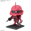 1/144 CHARZAKU-KUN DX SET (RUNNER Ver. RECREATION)
