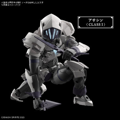 30MF ROSAN ASSASSIN MODEL KIT
