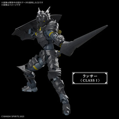 30MF ROSAN LANCER MODEL KIT