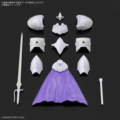 30MF CLASS-UP ARMOUR KIT LIBER ENCHANTER