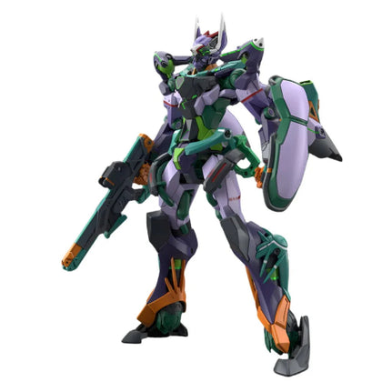 HG 1/144 GQuuuuuuX GFreD MOBILE SUIT D GUNDAM