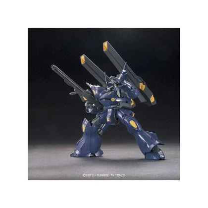 HGBF 1/144 KAMPFER AMAZING GUNDAM