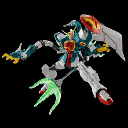 HG 1/144 ALTRON GUNDAM