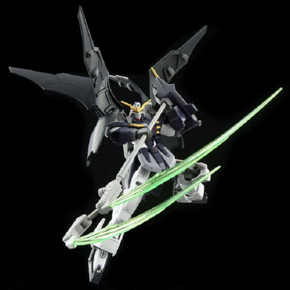 HG 1/144 DEATH SCYTHE HELL GUNDAM