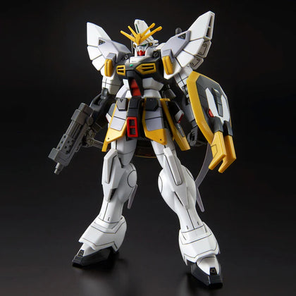 HG 1/144 SANDROCK CUSTOM GUNDAM
