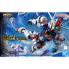 MGSD XVX-016 AERIAL GUNDAM