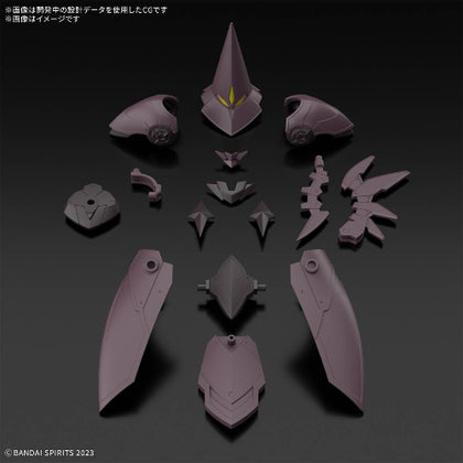 30MF CLASS-UP ARMOUR KIT ROSAN SORCERER