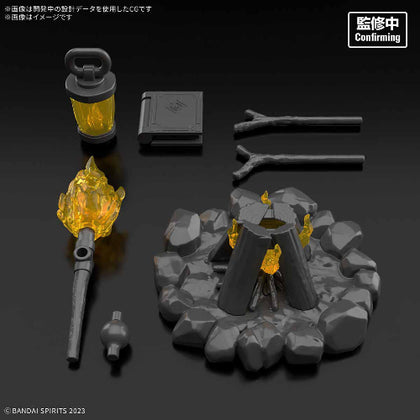 30MF ITEM SHOP 4 (QUEST OPTION) KIT