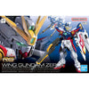 RG 1/144 WING ZERO XXXG-OOWO GUNDAM