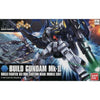 HGBF 1/144 Mk-II BUILD GUNDAM