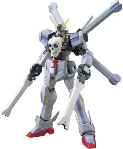HGBF 1/144 CROSS BONE MAOH GUNDAM