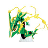 Pokemon Model Kit 61 Mega Rayquaza